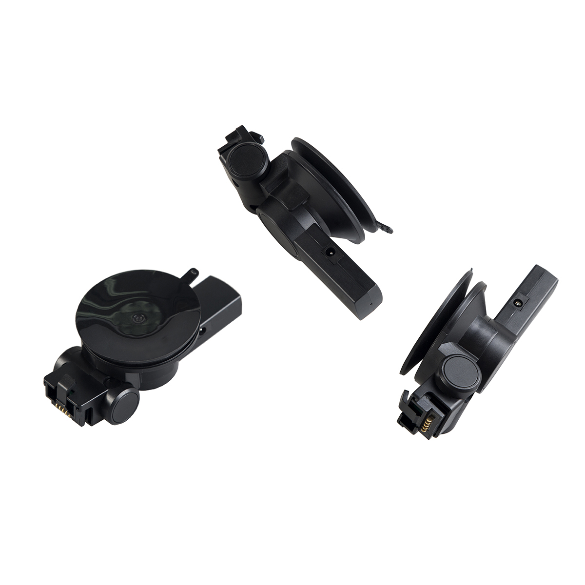 Аксессуары для комбоустройств SilverStone Крепление