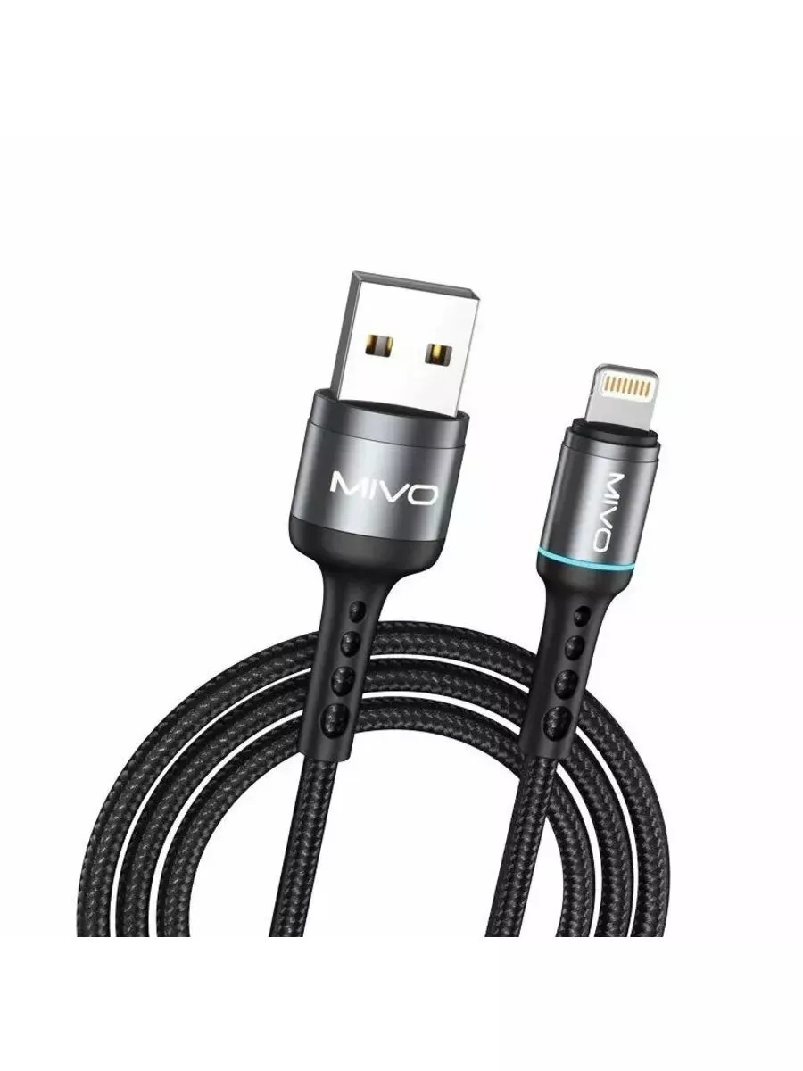 Зарядные устройства для смартфонов, Кабели Mivo MX-45L 