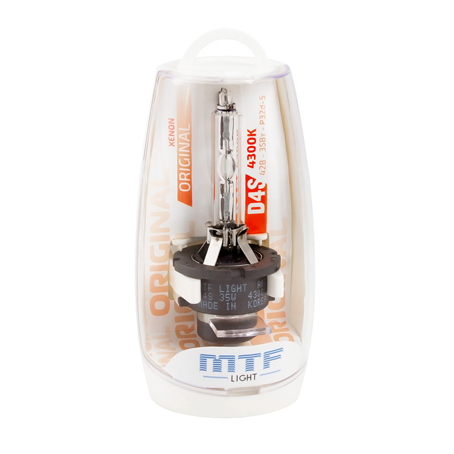 MTF Light D4S-4300