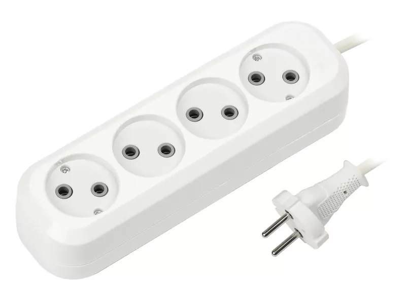 Сетевые фильтры, Удлинители Удлиннитель Smartbuy