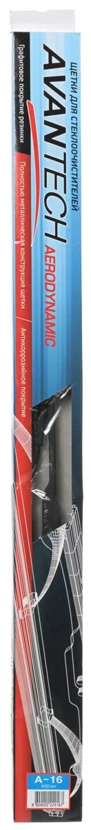 AVANTECH каркасная 400мм ( 16'' )