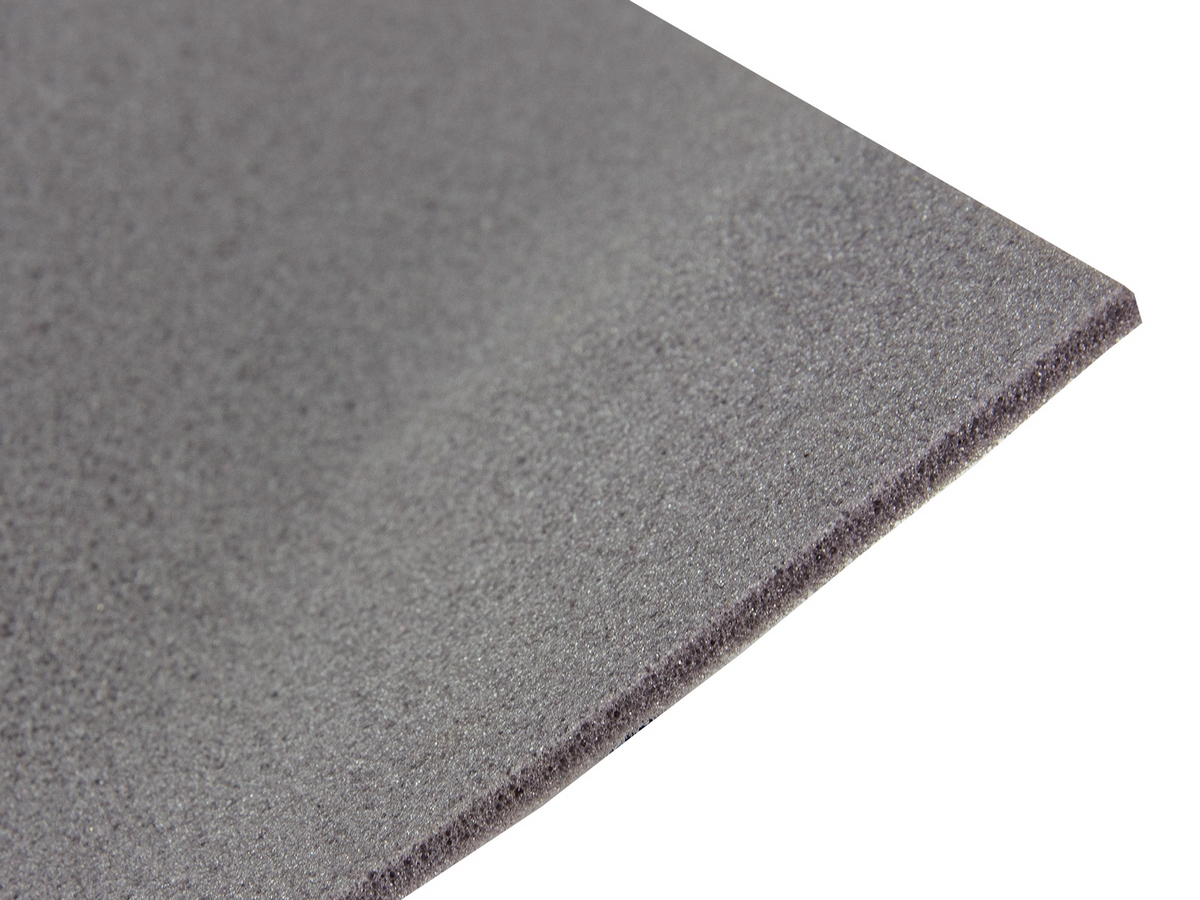 Шумо-тепло изоляционные (мягкие) материалы AurA VDM-US05