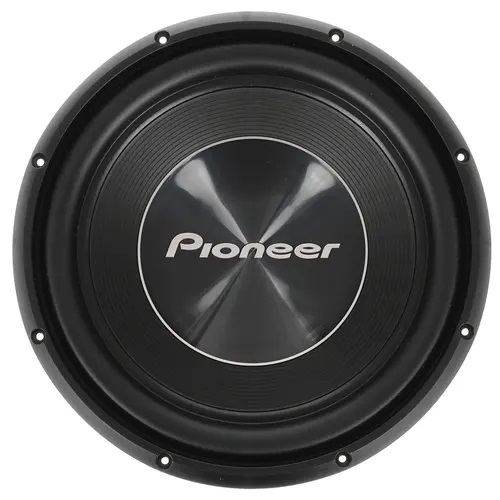 Сабвуферные динамики Pioneer TS-A300D4 