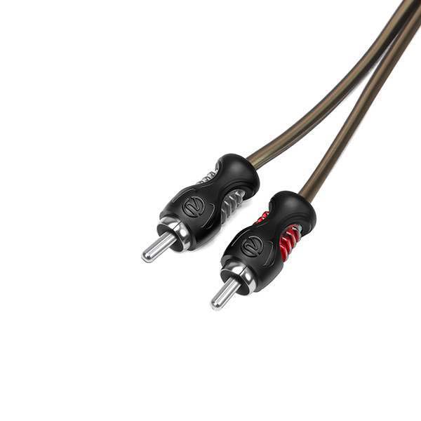 Кабели межблочные (RCA), AUX, HDMI, RCA разъёмы Recoil PS217 