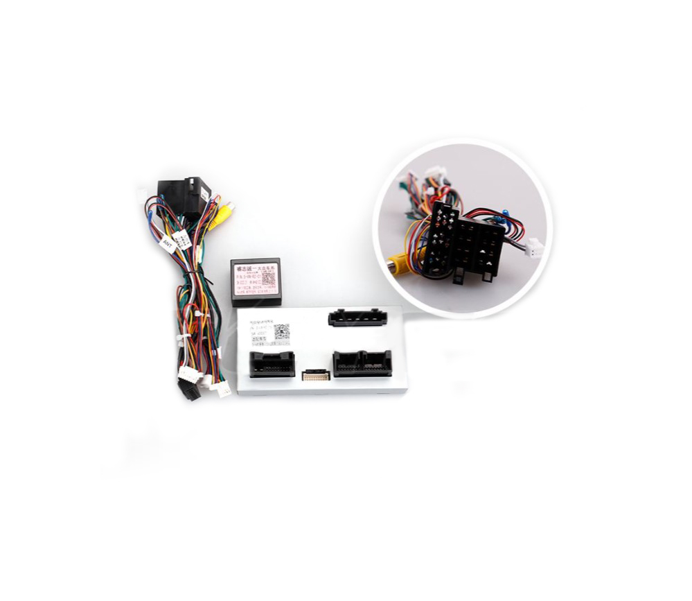 VW TEYES VW Passat 7 B7 2010-2015 