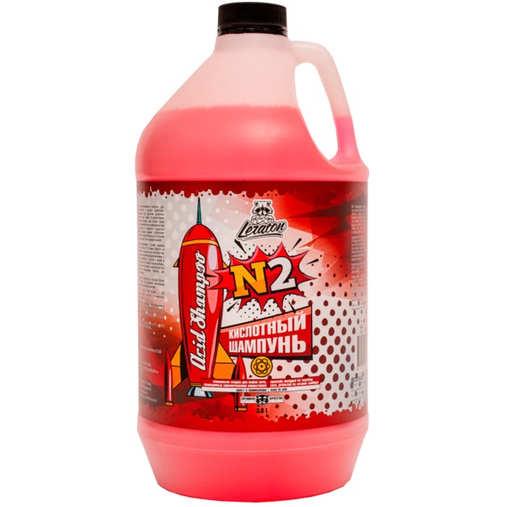 LERATON N2