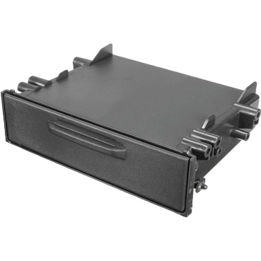 Универсальные рамки и карманы Incar RUN-N08 