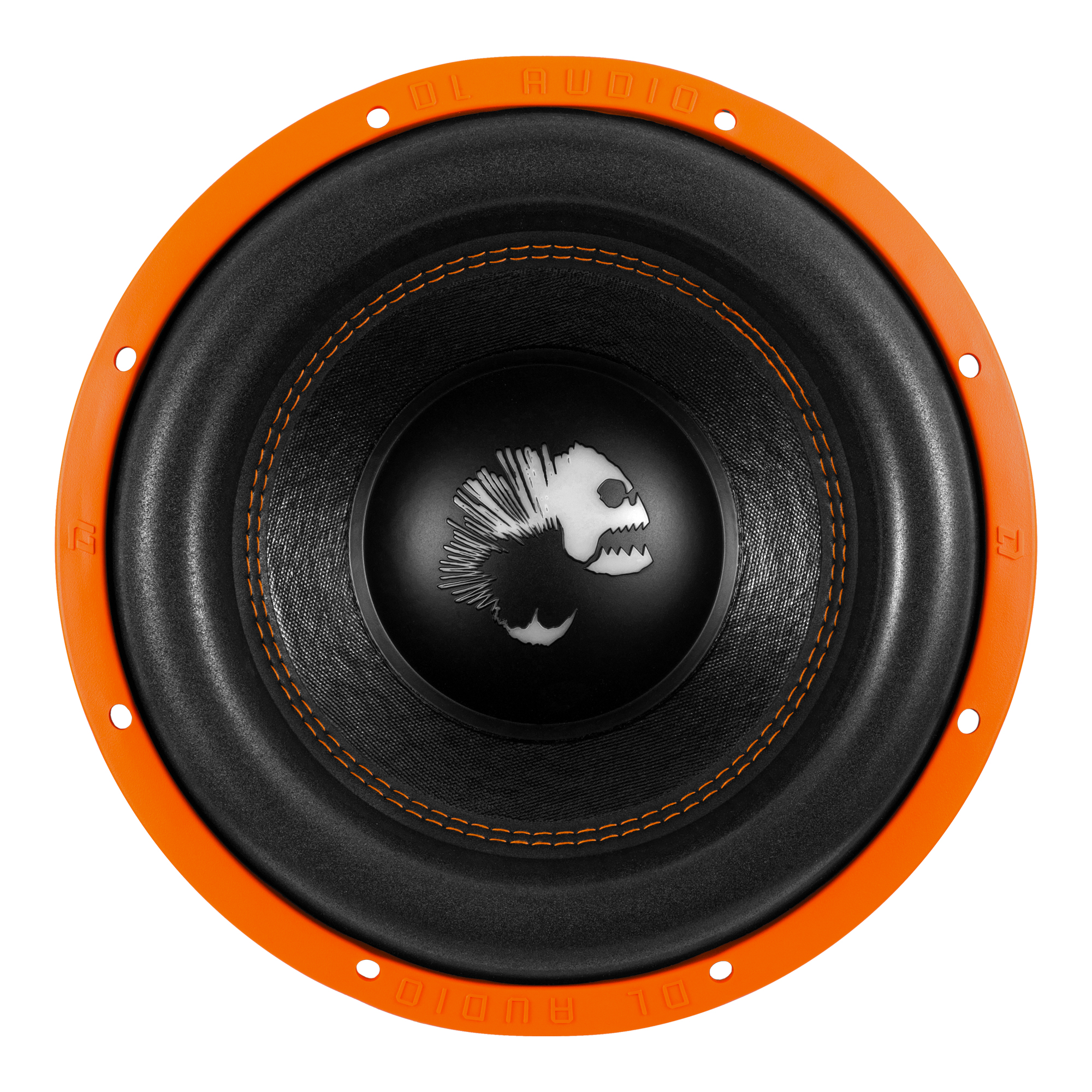 Сабвуферные динамики DL Audio Piranha 12 V2 SE 