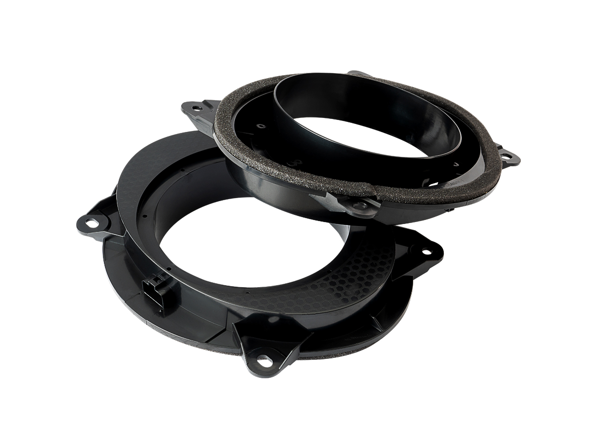 Переходные кольца, Проставочные кольца, Платформы лифтинговые AURA MLD-LX.6 