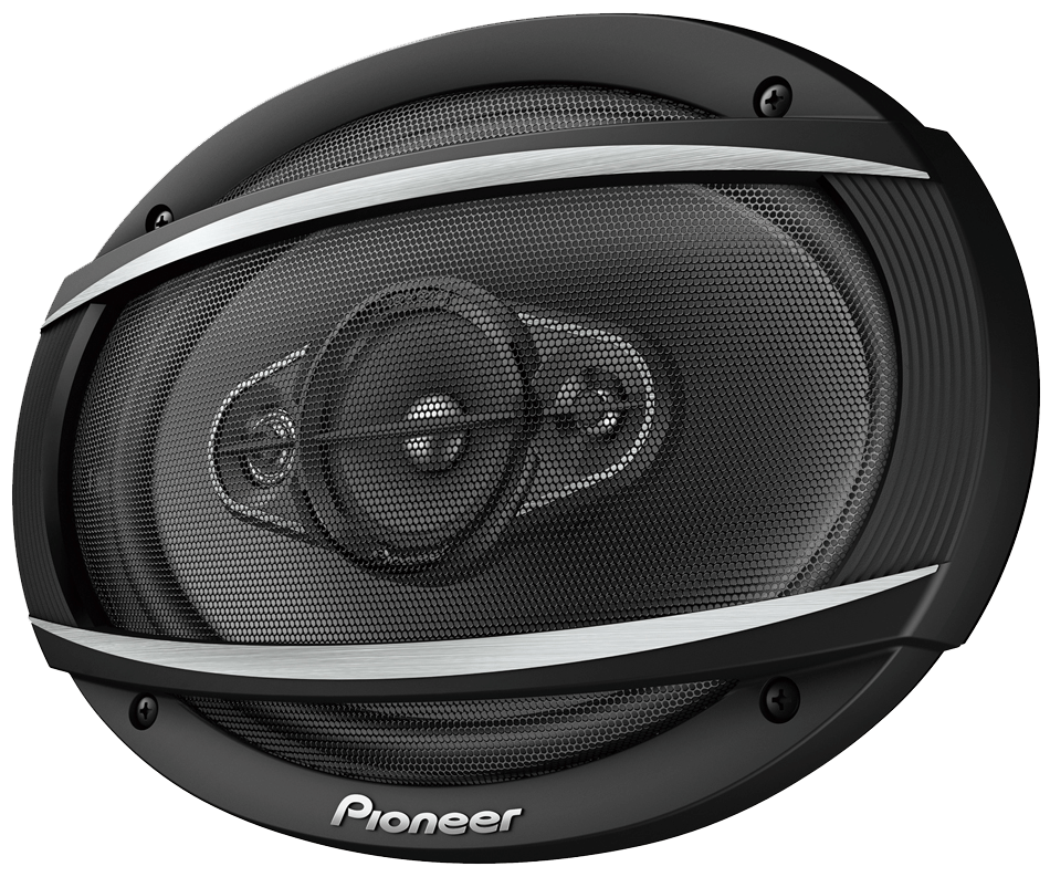 Акустика автомобильная Pioneer TS-A6977S 