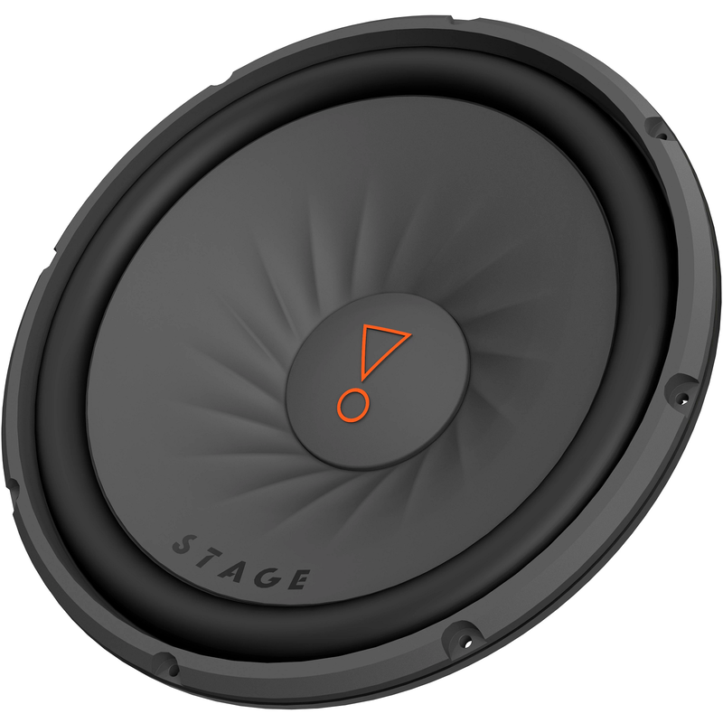 Сабвуферные динамики JBL STAGE122D 