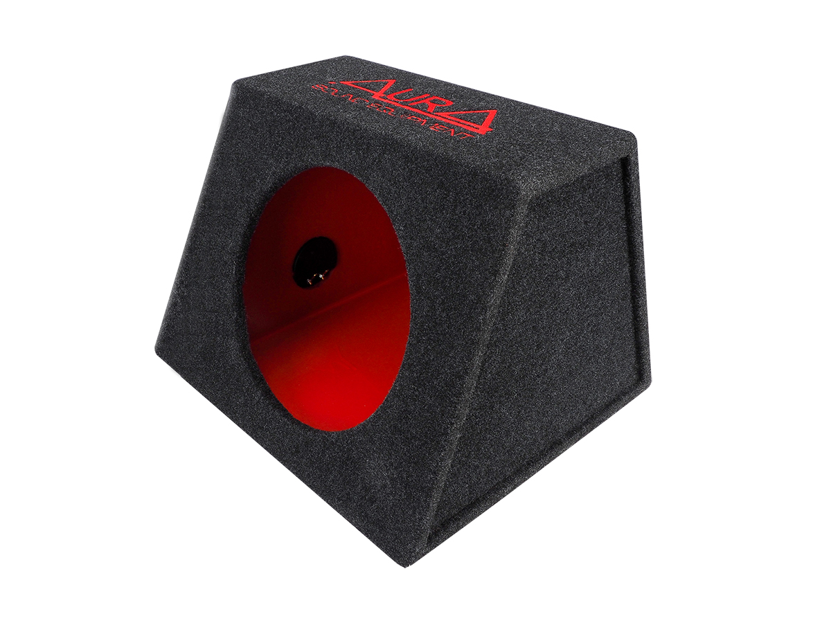 Корпуса для сабвуферов и акустики AurA BOX-1230.TC 