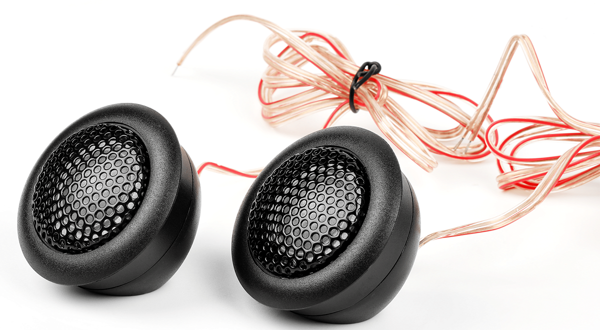 Акустика автомобильная Ural УРАЛ БИРЮЗА АС-Б1327К 