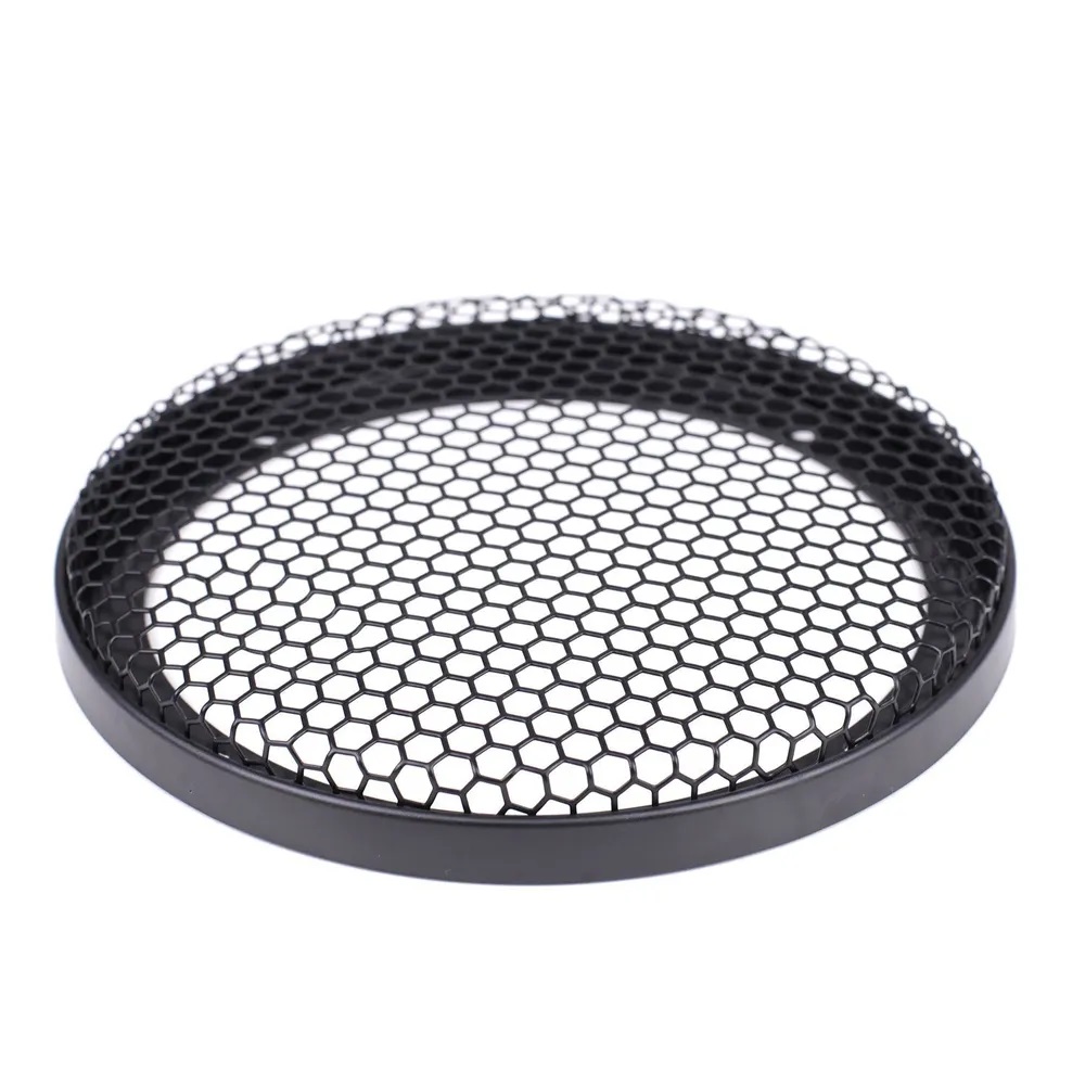 Решетки (сетки) для динамиков. Крепеж для динамиков. TAKARA ГРИЛЬ G-16 