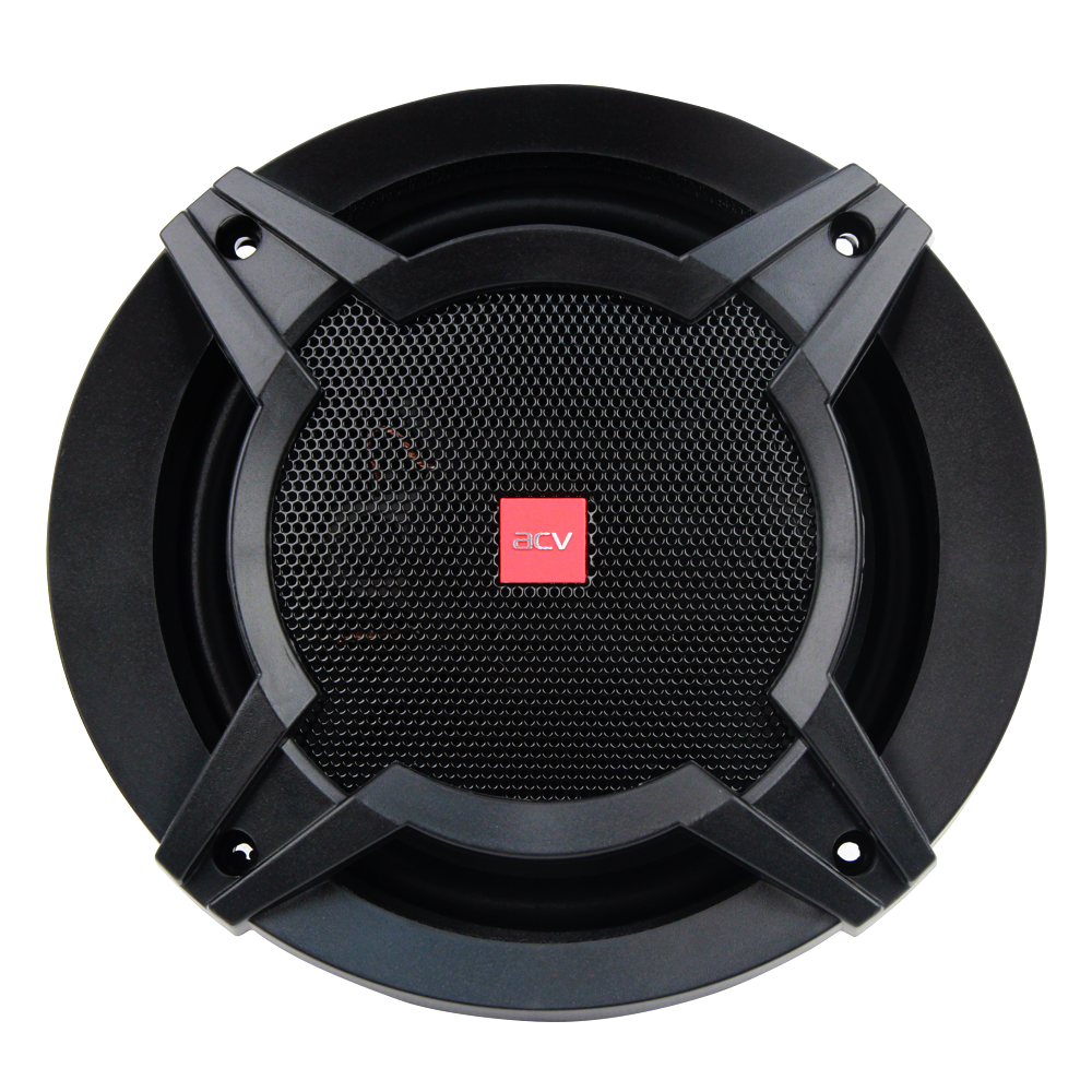 Акустика автомобильная ACV PG-623S 