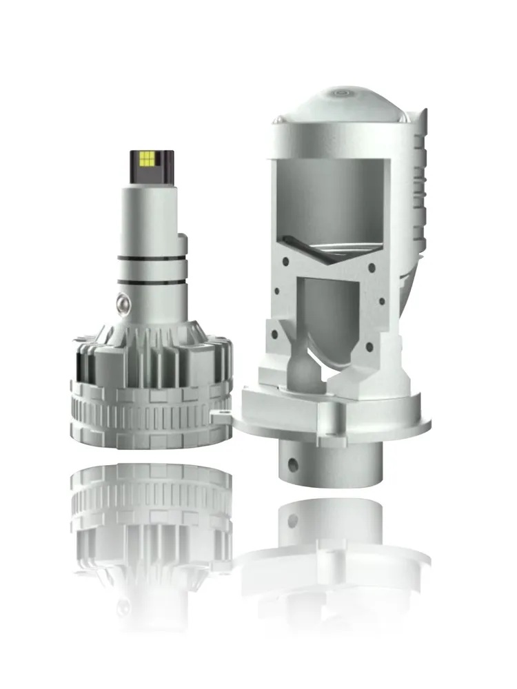 XENITE Bi-Led LENS VX 7 PRO H4/H19