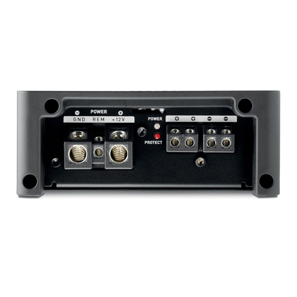 Одноканальные усилители Focal FPX1.1000 