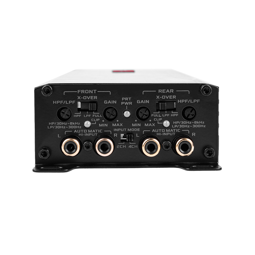 Четырёхканальные усилители ACV MC-4.90D 