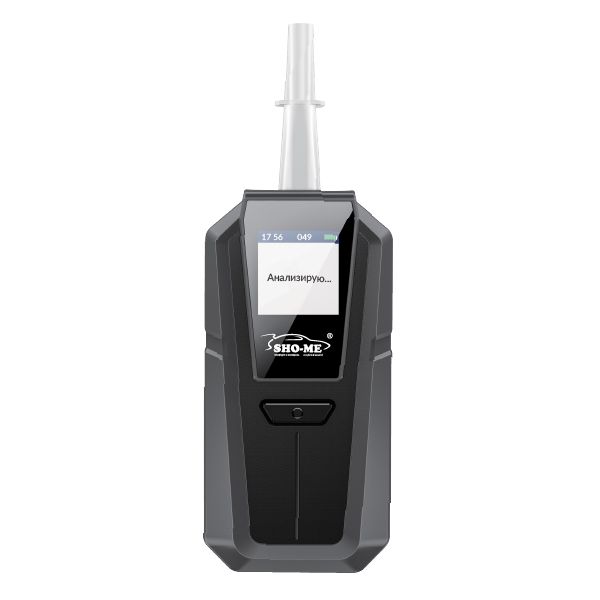 Алкотестеры Sho-me ALT 2000