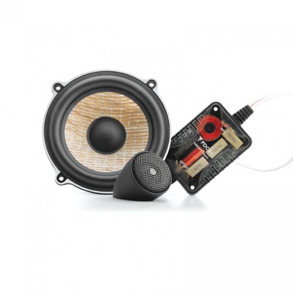 Акустика автомобильная Focal PS130F 