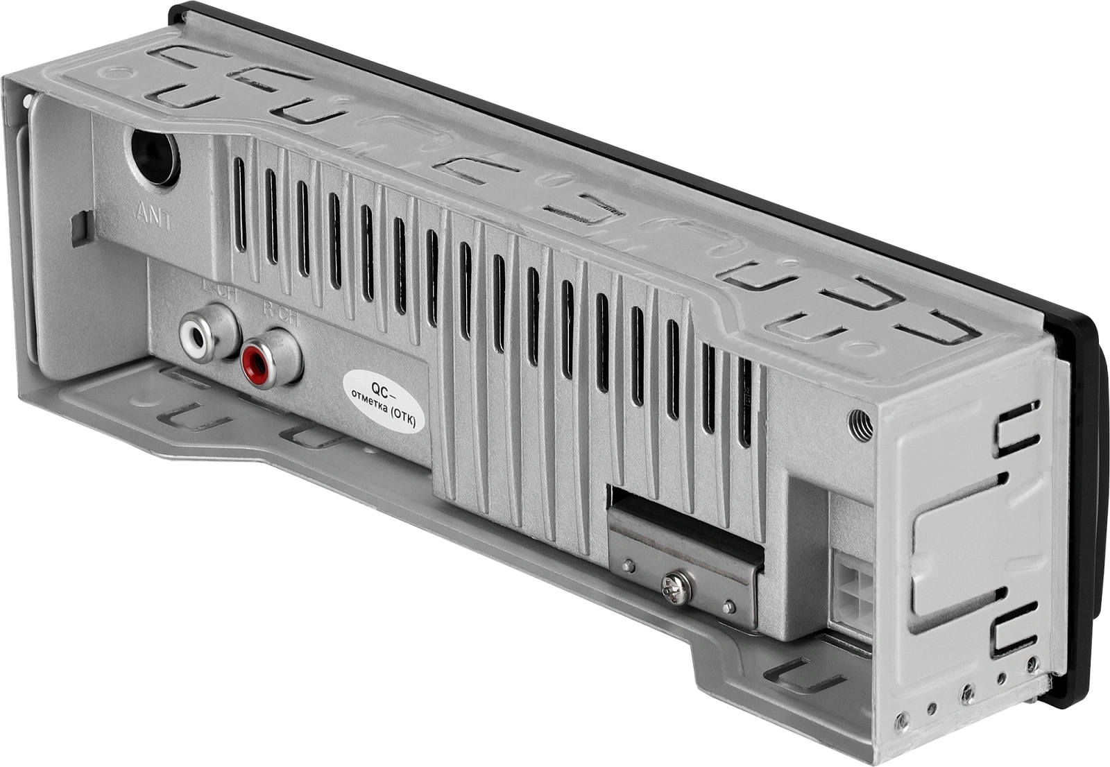 1-DIN USB/SD-ресиверы (без CD) Ural Урал МОЛОТ АРС-МТ 114К 