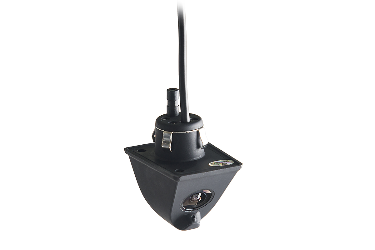 Универсальные видеокамеры, Камеры в номерных рамках, Аксессуары Interpower IP-950 Aqua 