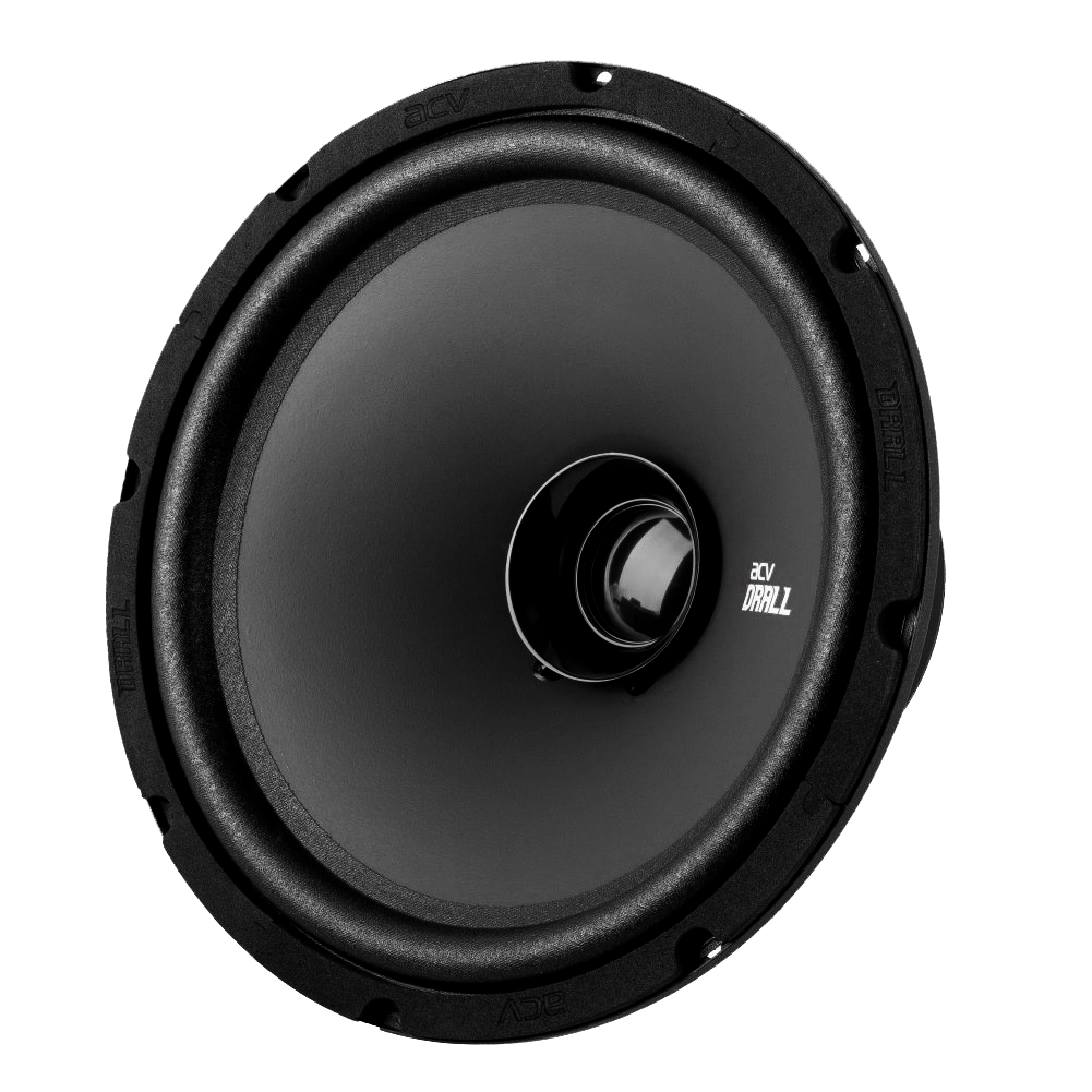ACV DR10 DRALL