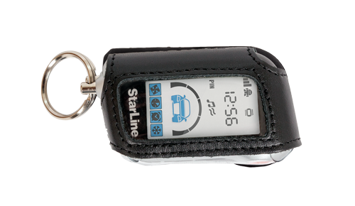 Чехол StarLine A63/A93