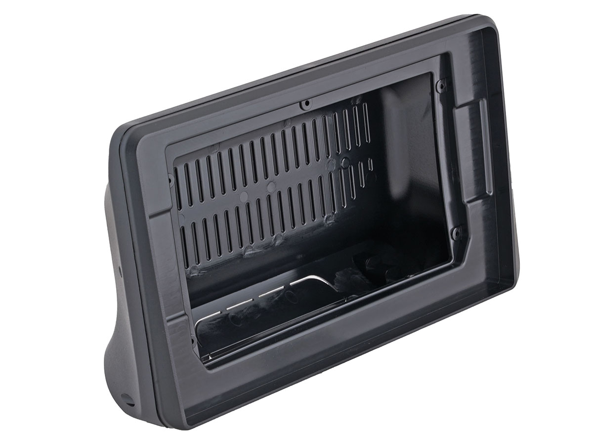 Универсальные рамки и карманы Incar RUN-FC1252 