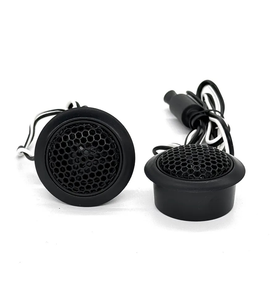 Акустика автомобильная Crystal Car Audio MELODY TW 
