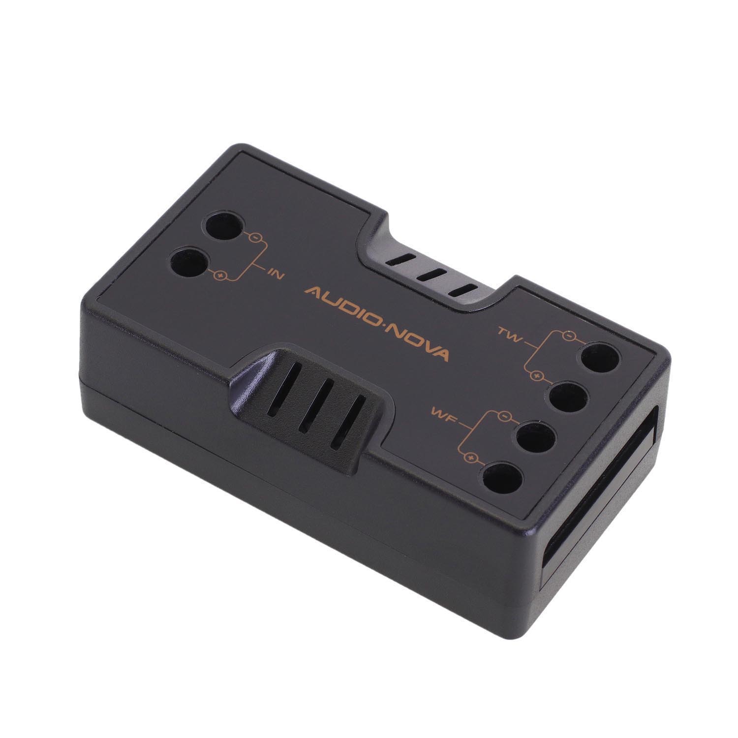 Акустика автомобильная AUDIO NOVA TROY CX-162P 