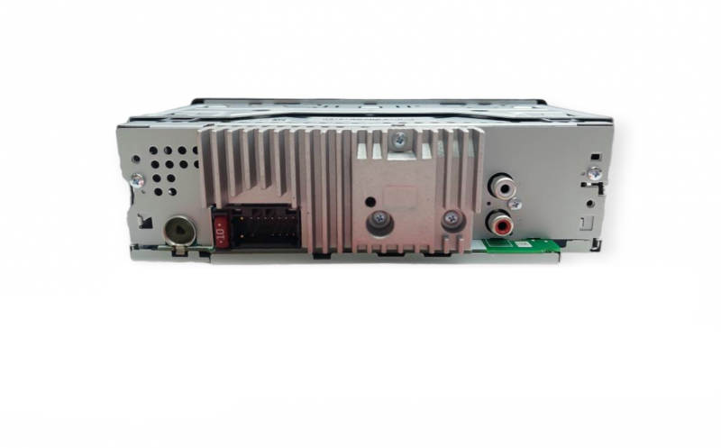 1-DIN USB/SD-ресиверы (без CD) Pioneer MVH-S215BT 