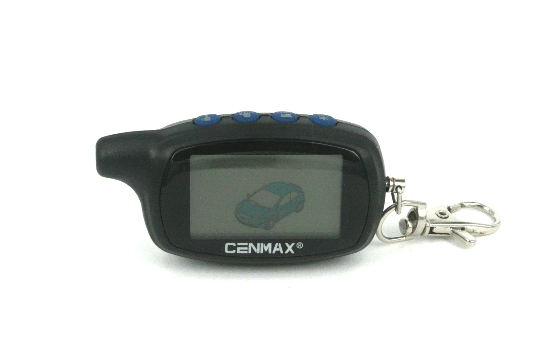 Cenmax VIGILANT ST-7A
