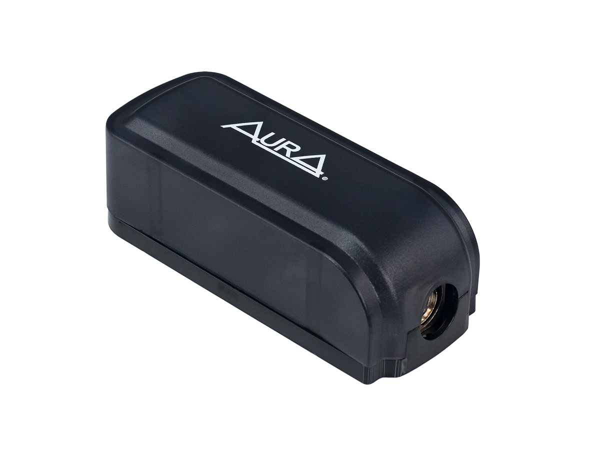 Дистрибьюторы, колбы, держатели предохранителя AurA FHM-2048 