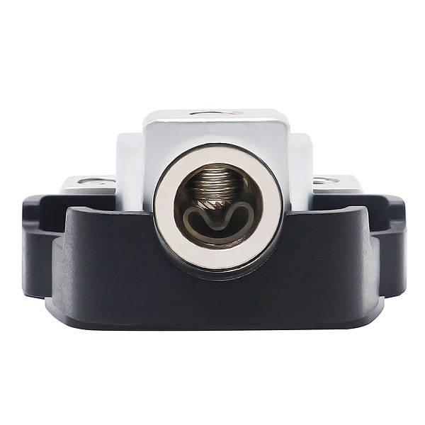 Дистрибьюторы, колбы, держатели предохранителя Recoil DB13 