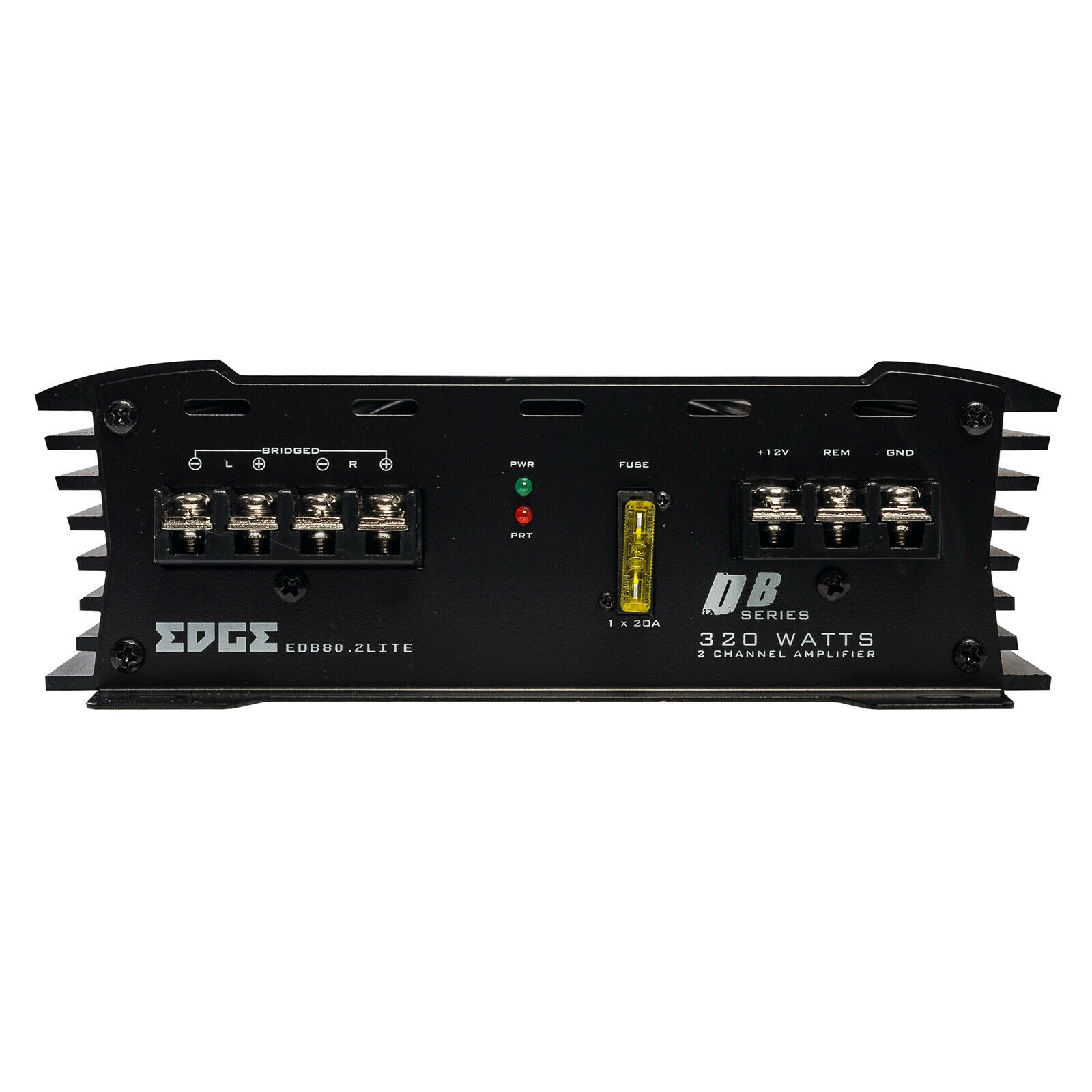 Двух и трехканальные усилители Edge EDB 80.2LITE-E0 