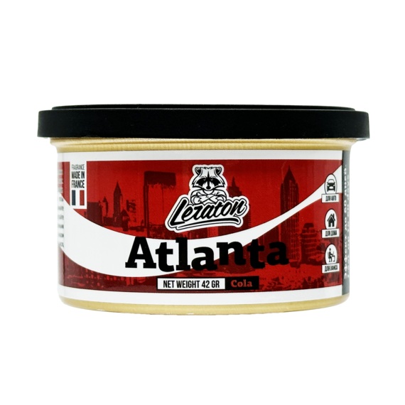 LERATON Atlanta