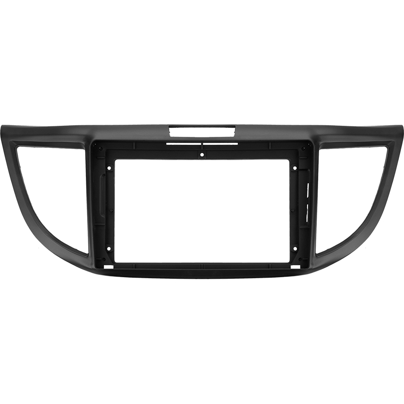 Honda TEYES HONDA CRV 4 2011-2018 без воздуховодов 