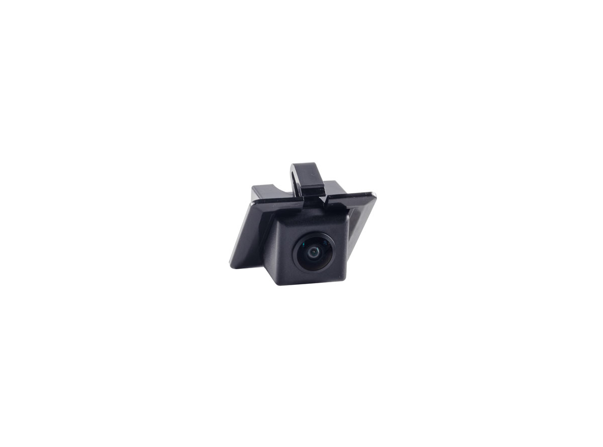 Штатные видеокамеры заднего вида для иномарок Camera Toyota Incar VDC-054FHD 