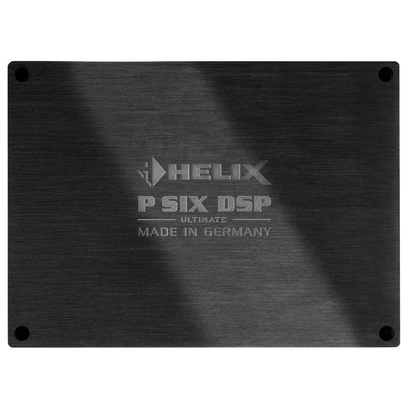 Процессоры, процеусилители Helix P-SIX DSP ULTIMATE 