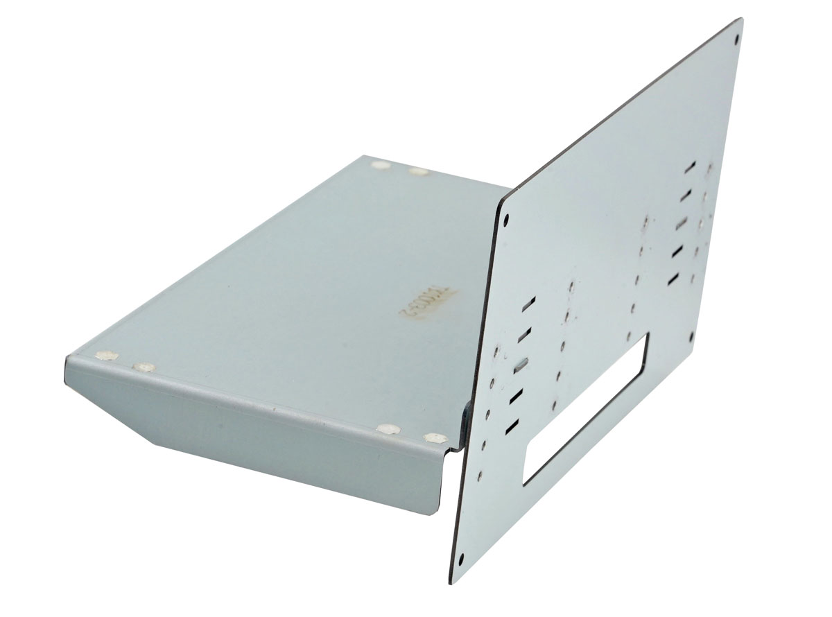 Универсальные рамки и карманы Incar RUN-FC921 