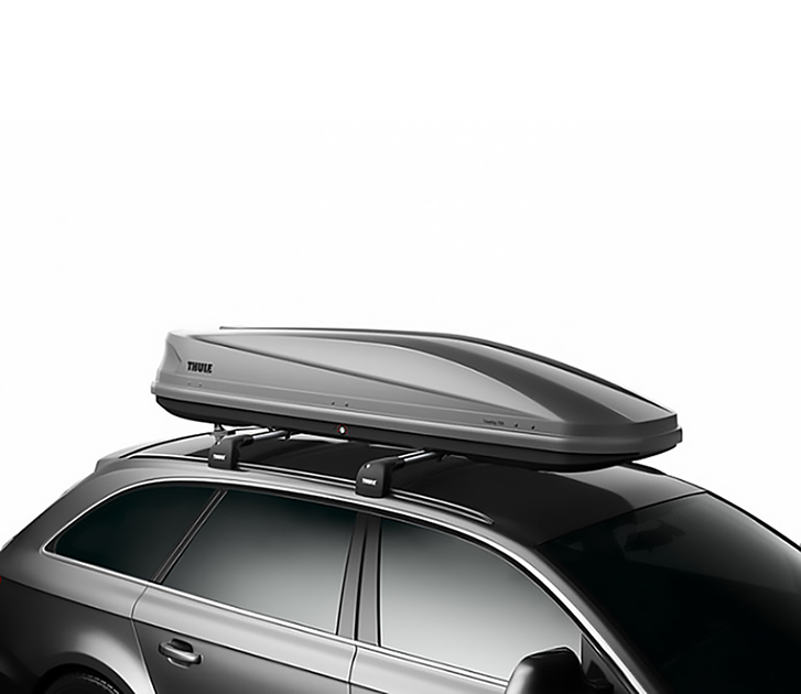 THULE Touring Alpine (700)