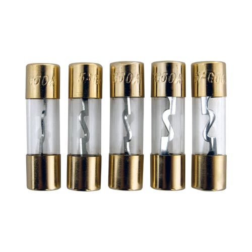 Предохранители, автоматические прерыватели Mystery FUSE 50A 