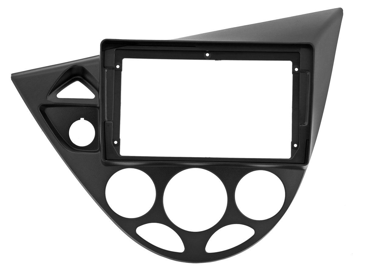 Ford Incar RFO-FC1000 