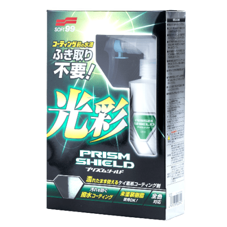 Soft99 Prism Shield