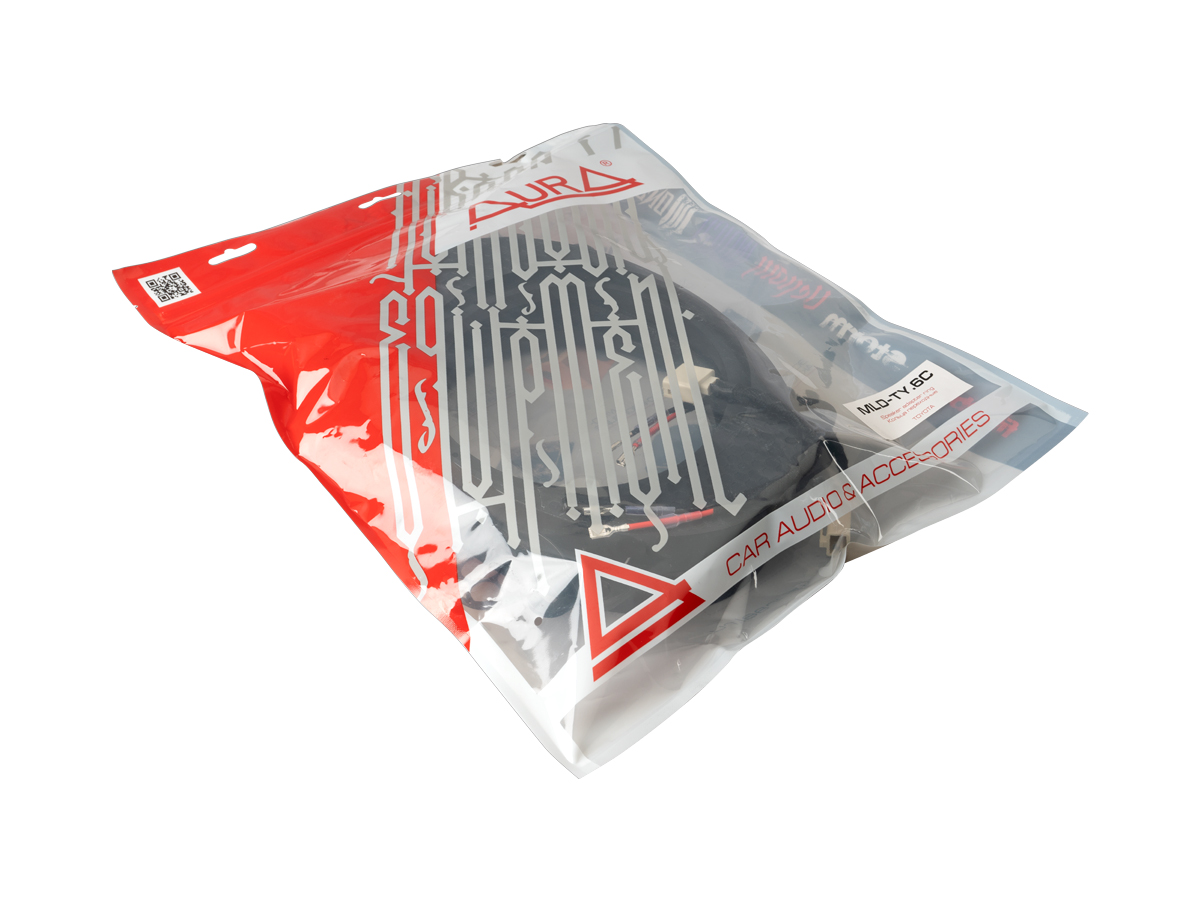 Переходные кольца, Проставочные кольца, Платформы лифтинговые AURA MLD-TY.6C 