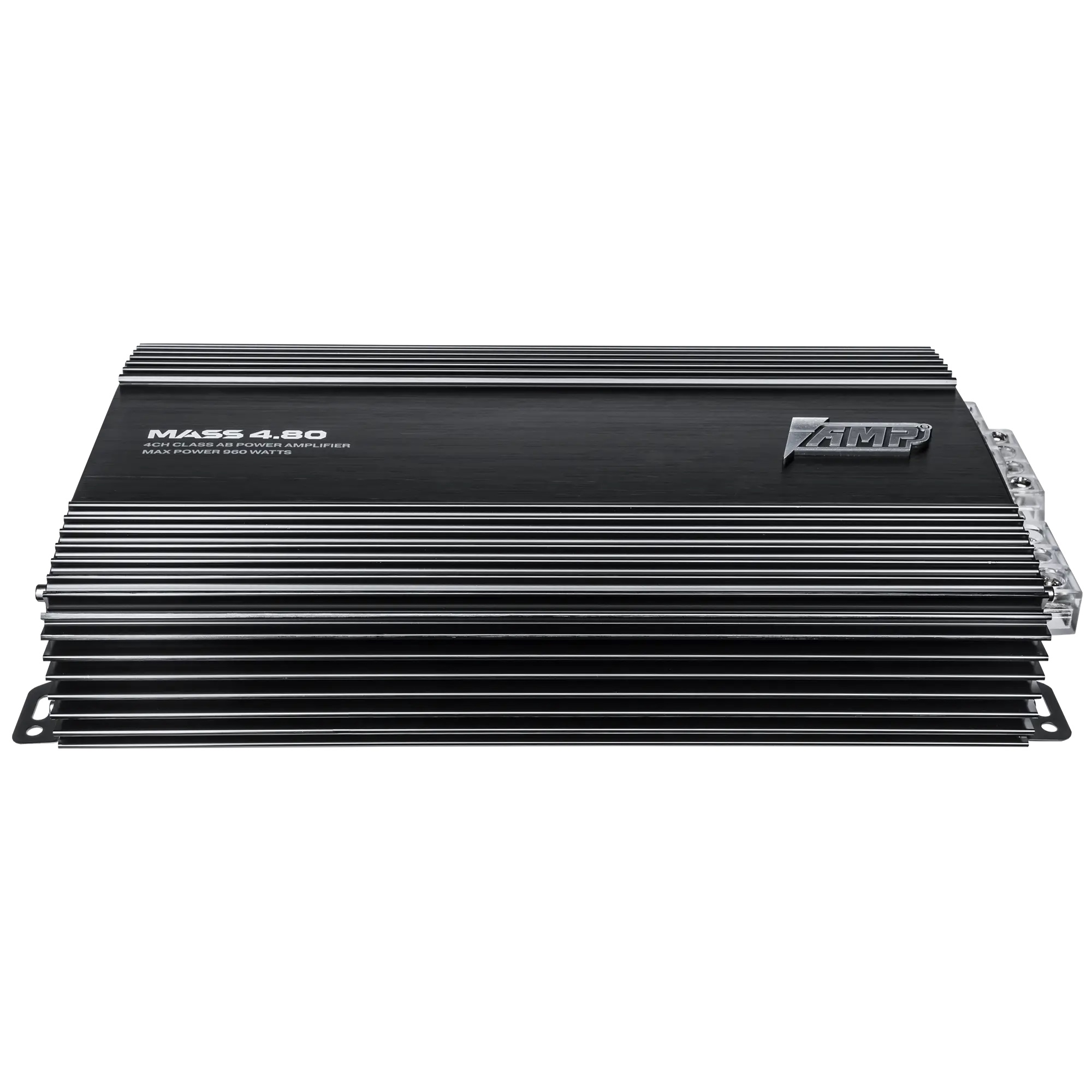 Четырёхканальные усилители AMP MASS 4.80 