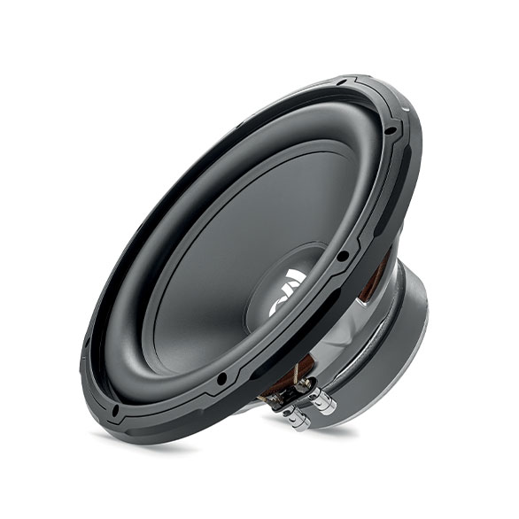 Сабвуферные динамики Focal SUB 12 