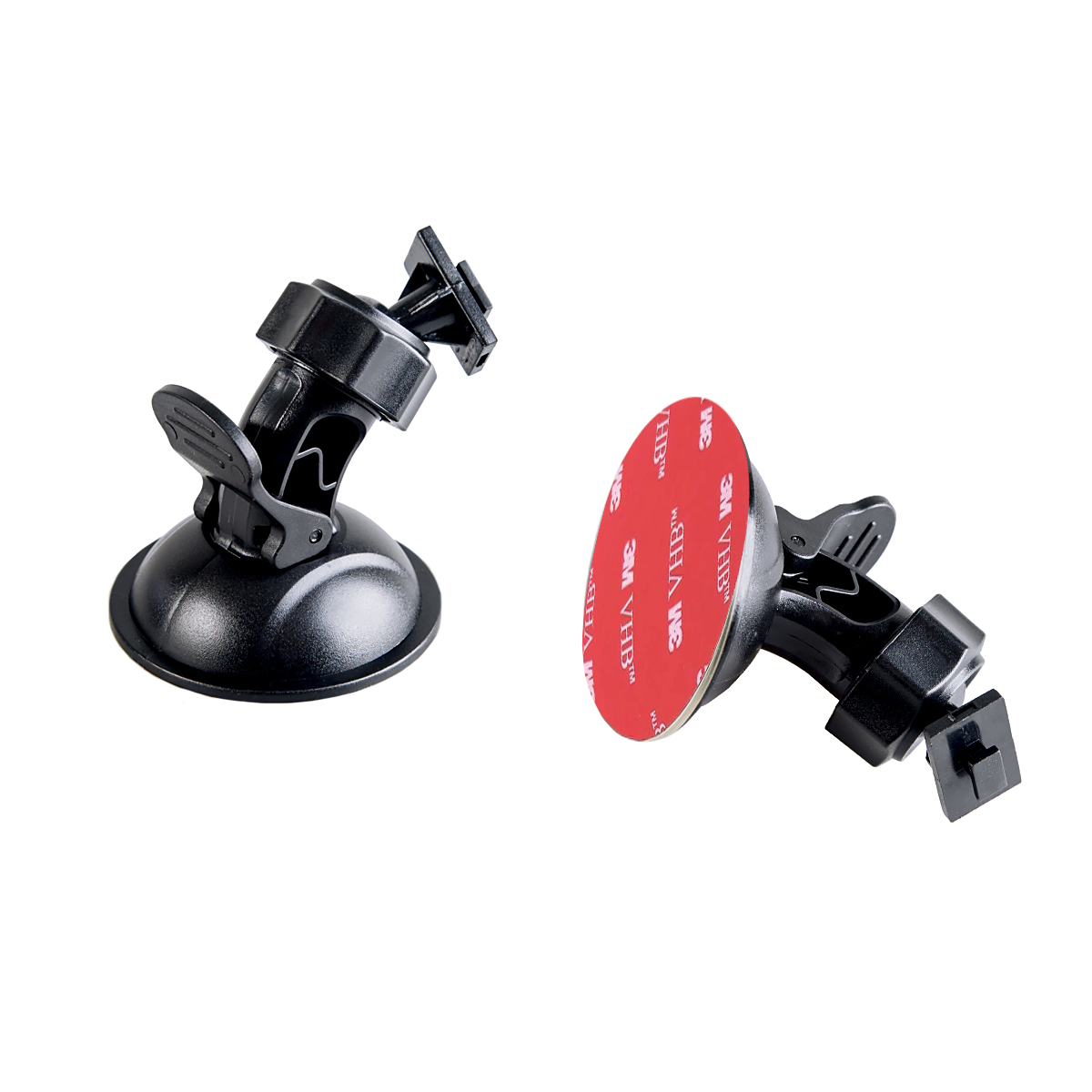 Аксессуары, крепления для видеорегистраторов SilverStone Крепление