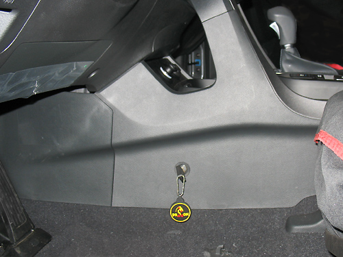 DRAGON HYUNDAI GRAND SANTA FE (2012-2018) авт. TIPTRONIC КП, БШ